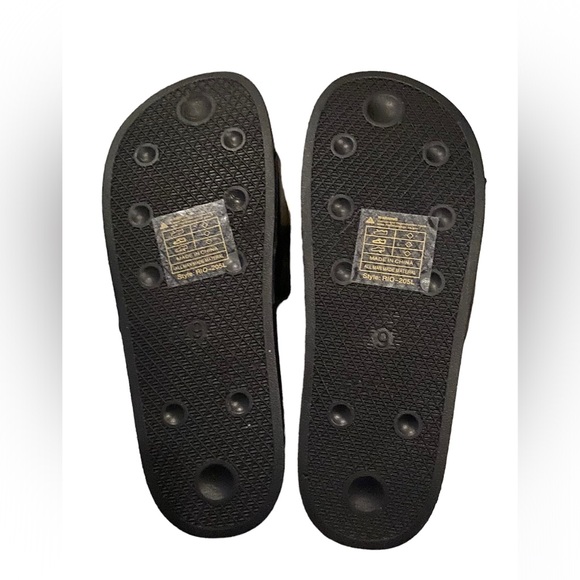 Mudd Chain Slides - Picture 4 of 4